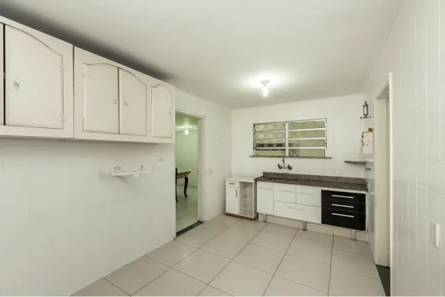Imagem Casa com 3 Quartos à Venda, 110 m² em Jardim Prudência - São Paulo