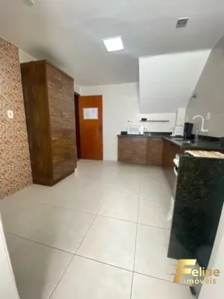 Imagem MARAVILHOSA COBERTURA À 3 MINUTOS DA PRAIA DO MORRO / GUARAPARI