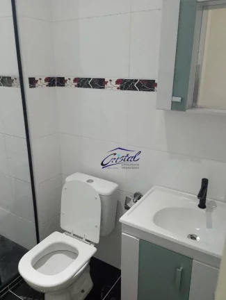 Imagem Apartamento com 2 quartos para alugar, 46 m² - Novo Osasco - Osasco/SP