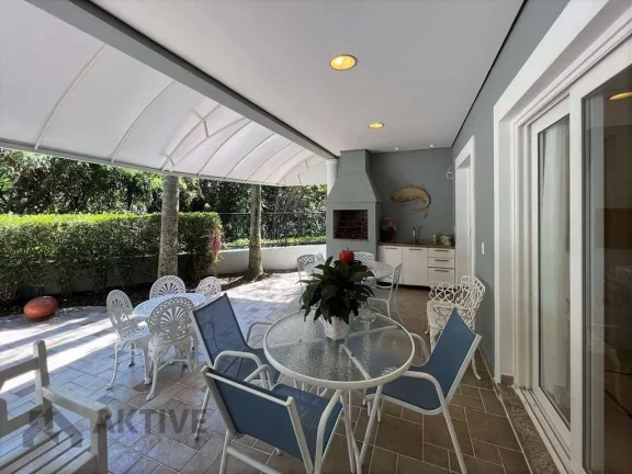 Imagem Casa de Condomínio em Granja Viana - Cotia, SP