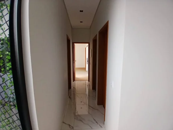 Imagem Casa nova à venda no Quinta dos Vinhedos – Bragança Paulista!