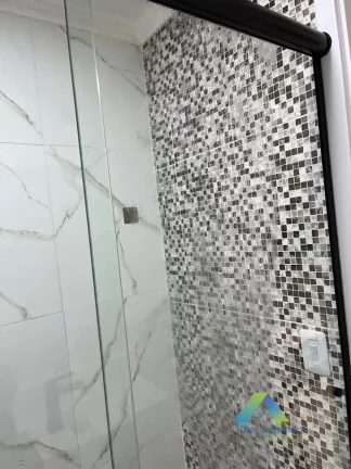 Imagem Apartamento à venda no bairro Jardim Cipreste - Santo André/SP