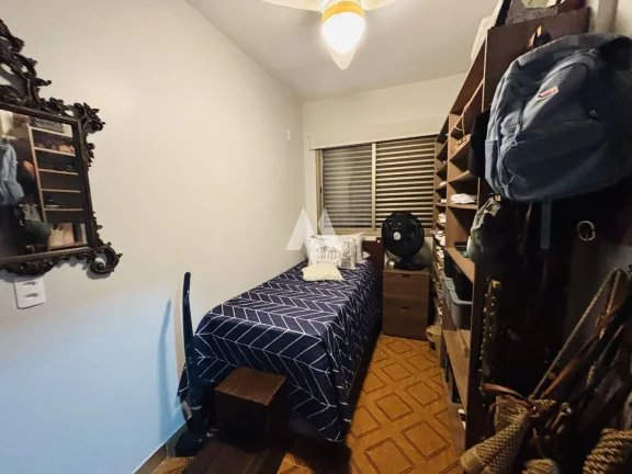 Imagem Apartamento à venda com 2 dormitórios em Itararé, São Vicente/SP