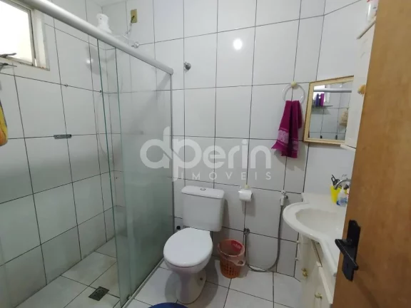 Imagem CASA À VENDA - JARDIM PARAISO
