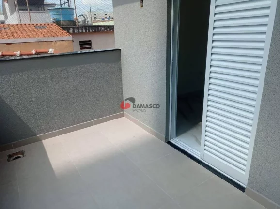 Imagem Sobrado à venda 3 Quartos, 2 Vagas, 200M², Boa Vista, São Caetano do Sul - SP