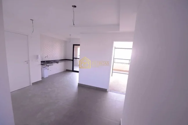 Imagem Apartamento Padrão