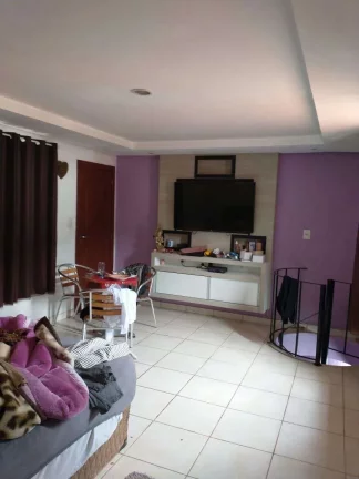 Imagem Casa à Venda, 230m2, 6 dormitórios ,4 Vagas, Saco dos Limões - Florianópolis/SC