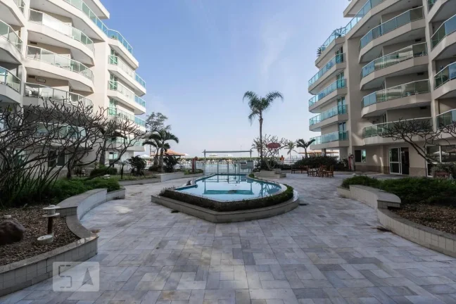 Imagem Apartamento à Venda - Recreio, 1 Quarto, 45 m2
