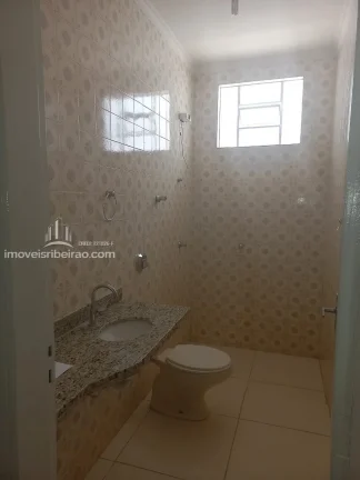 Imagem Casa no Monte Alegre à venda 2 dormitórios. #imoveisribeirao