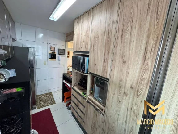 Imagem Apartamento com 2 dormitórios à venda, 67 m² por R$ 695.000,00 - Aldeota - Fortaleza/CE