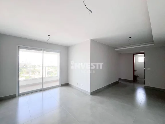 Imagem Apartamento à venda no Setor Leste Universitário - Goiânia/GO