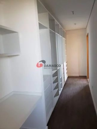 Imagem Apartamento à venda 2 Quartos, 1 Suite, 2 Vagas, 80M², Campestre, Santo André - SP