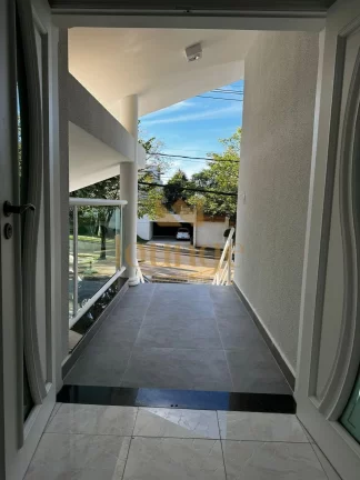 Imagem Casa à Venda no Villa dos Inglezes Zona Oeste - Sorocaba/SP