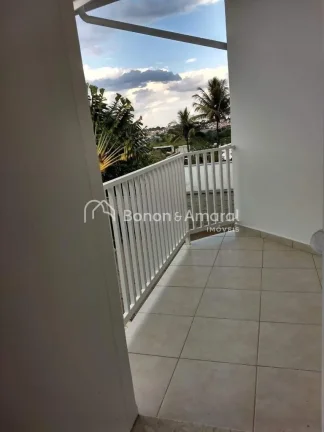 Imagem Apresentamos esta belíssima casa assobradada em um dos condomínios mais desejados de Valinhos, com...