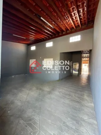 Imagem Pronto para Morar - Casa a venda , 3 quartos, no Residencial Serra Verde, Piracicaba!!