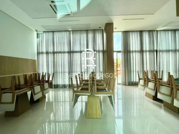 Imagem Apartamento para Venda em Natal / RN no bairro Nova Descoberta