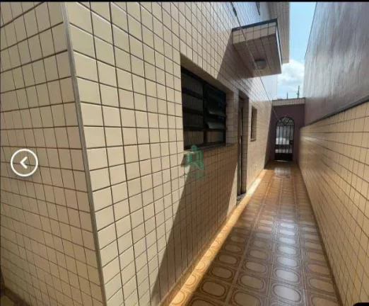 Imagem Sobrado à venda, 120 m² por R$ 1.100.000,00 - Vila Carrão - São Paulo/SP