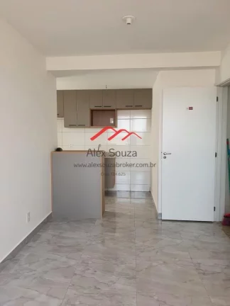 Imagem Apartamento para Venda em Hortolândia / SP no bairro Vila Real