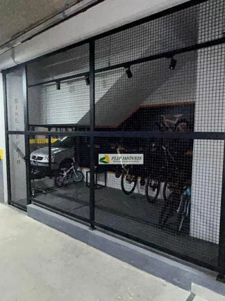 Imagem Imóvel novo para venda com 78 metros quadrados com 2 quartos em Jardim Guanabara - Campinas - SP