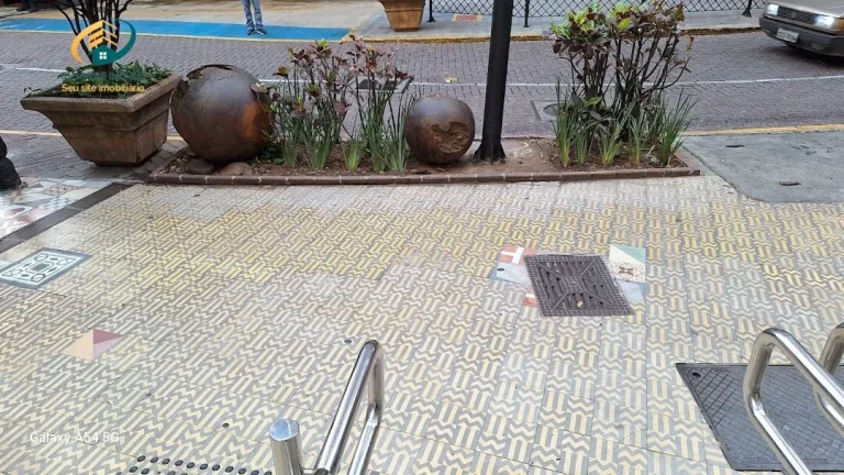 Imagem Apartamento Studio em Consolação, São Paulo/SP