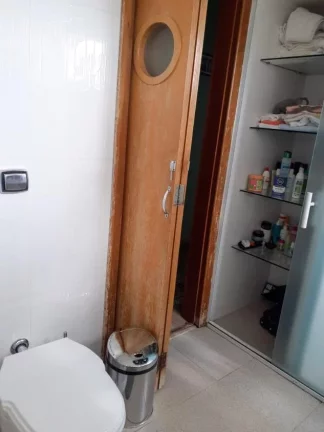Imagem Apto com 2 dormitórios no Copan