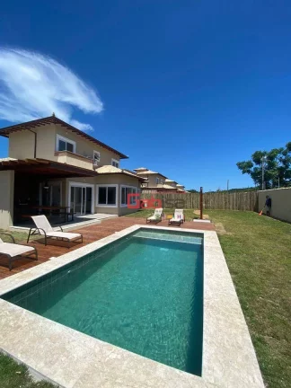 Imagem Casa com 4 dormitórios à venda, 170 m² por R$ 1.850.000,00 - Centro - Armação dos Búzios/RJ