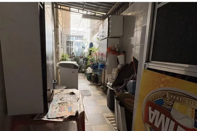 Imagem Apartamento á venda com 2 quartos com 55m² em Vila da Penha - Rio de Janeiro