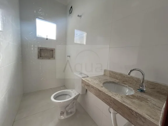 Imagem Casa para Venda em Itanhaém, Cibratel II, 3 dormitórios, 1 suíte, 1 banheiro, 2 vagas