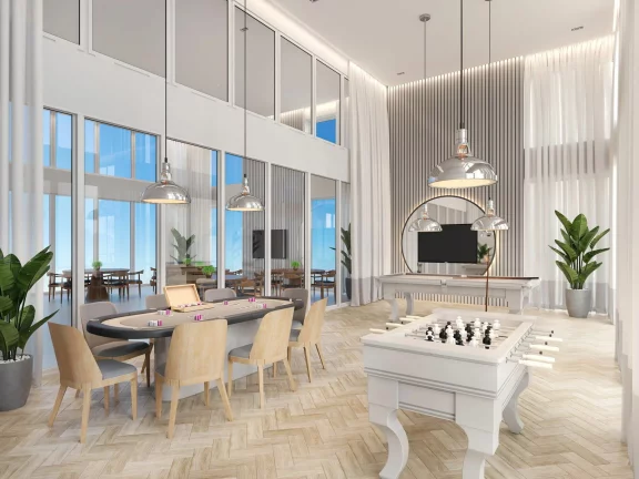 Imagem Diferenciado com 5 dormitórios à venda sendo 5 suítes, 311.37 m² por - R$ 8.113.000,00 - Centro - Bal. Camboriú/SC