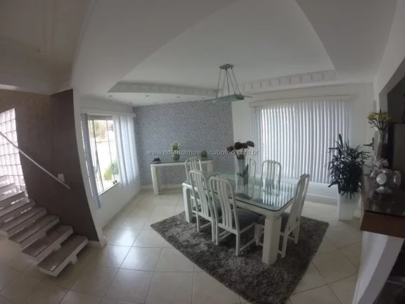 Imagem Casa Duplex Independente Requinte ... Qualidade