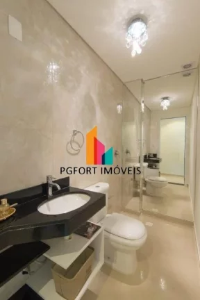 Imagem APARTAMENTO RESIDENCIAL em PRAIA GRANDE - SP, AVIAÇÃO