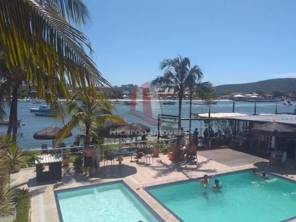 Imagem Porto Veleiro Temporada Luxo c/ Requinte