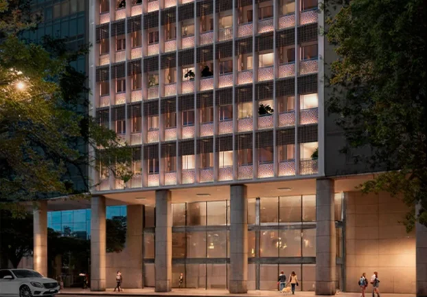 Imagem APARTAMENTO RESIDENCIAL em Rio de Janeiro - RJ, Centro