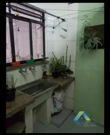 Imagem Sobrado com 3 dormitórios à venda, 200 m² por R$ 580.000,00 - Jardim Santa Cruz (Sacomã) - São Paulo/SP