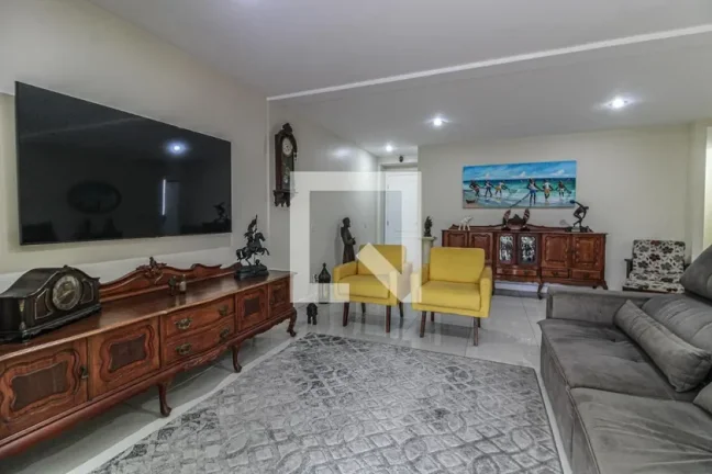 Imagem Apartamento à Venda - Recreio, 3 Quartos, 186 m2