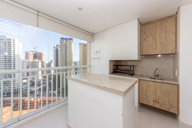 Imagem Apartamento para venda em Ipiranga com 3 quartos, sendo 3 suítes , 127m2
