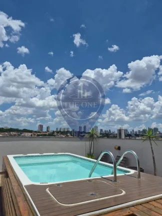 Imagem Studio para locação em São Paulo-SP, Jardim da Glória: 1 quarto, 1 sala, 1 banheiro - 25,00 m² de área lazer piscina