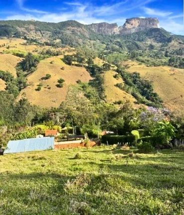 Imagem Mirante da Pedra: 3.700 m² de Exclusividade e Vista para o Baú