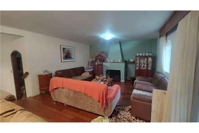 Imagem Sobrado Jd Prudencia 245m² 4 Dormitórios 2 Suites 3 Vagas e Edicula