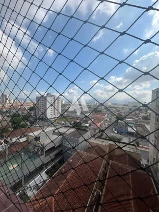 Imagem Ótimo apartamento em Embaré, Santos/SP