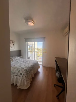 Imagem Excelente apto 194m² de Elegância e Conforto no Vista Laguna Barra