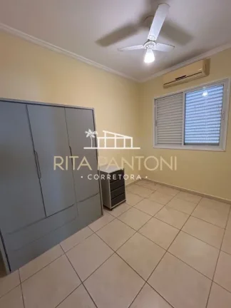 Imagem Apartamento - Ribeirão Preto - Jardim Botânico - Região Sul