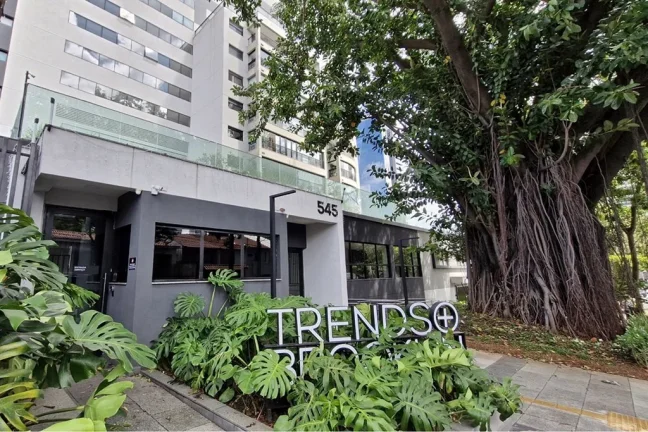 Imagem APARTAMENTO RESIDENCIAL em São Paulo - SP, Vila Cordeiro