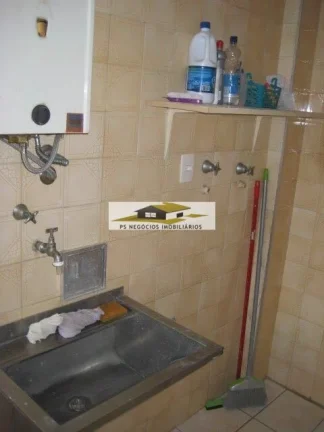 Imagem Apartamento à venda no bairro Jardim Paulista - São Paulo/SP, Zona Sul