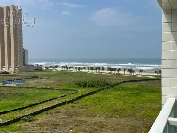 Imagem Apartamento à Venda em Vila Mirim, Praia Grande - SP