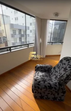 Imagem AMPLO APARTAMENTO DE 4 QUARTOS NA PRAIA DO MORRO!