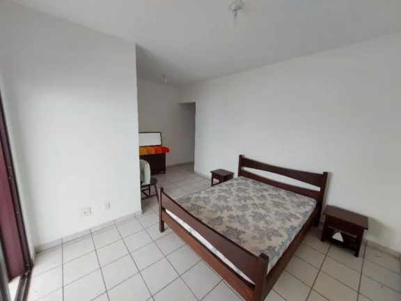 Imagem Apartamento à Venda em Flórida, Praia Grande - SP