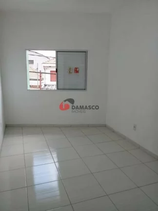 Imagem Sobrado à venda 3 Quartos, 1 Vaga, 129M², Nova Gerty, São Caetano do Sul - SP