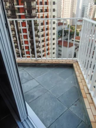 Imagem PTANGUEIRAS- MARAVILHOSA VISTA AO MAR , LAZER NO PRÉDIO , 02 VAGAS DE GARAGEM.