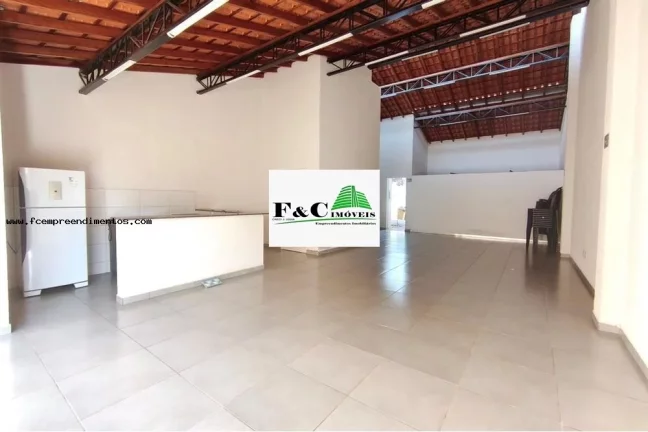 Imagem Apartamento para Venda em Limeira, Jardim Pérola, 2 dormitórios, 2 banheiros, 1 vaga